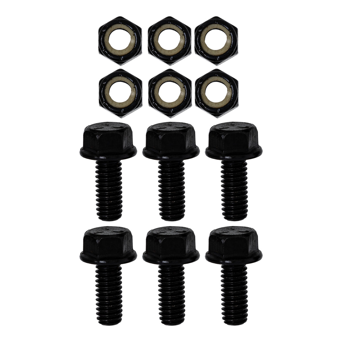 Polaris Headlight Hardware Kit 2874962H