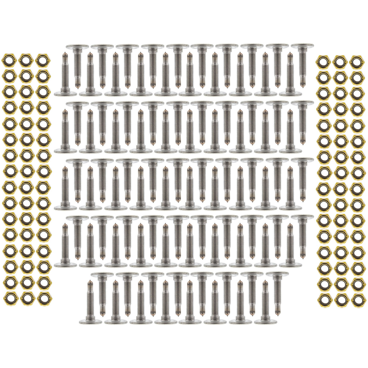 Polaris Woodys Signature Series Studs 96 Pack 2875149