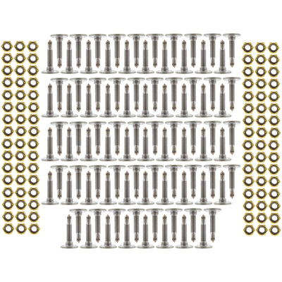 Polaris Woodys Signature Series Studs 96 Pack 2875149