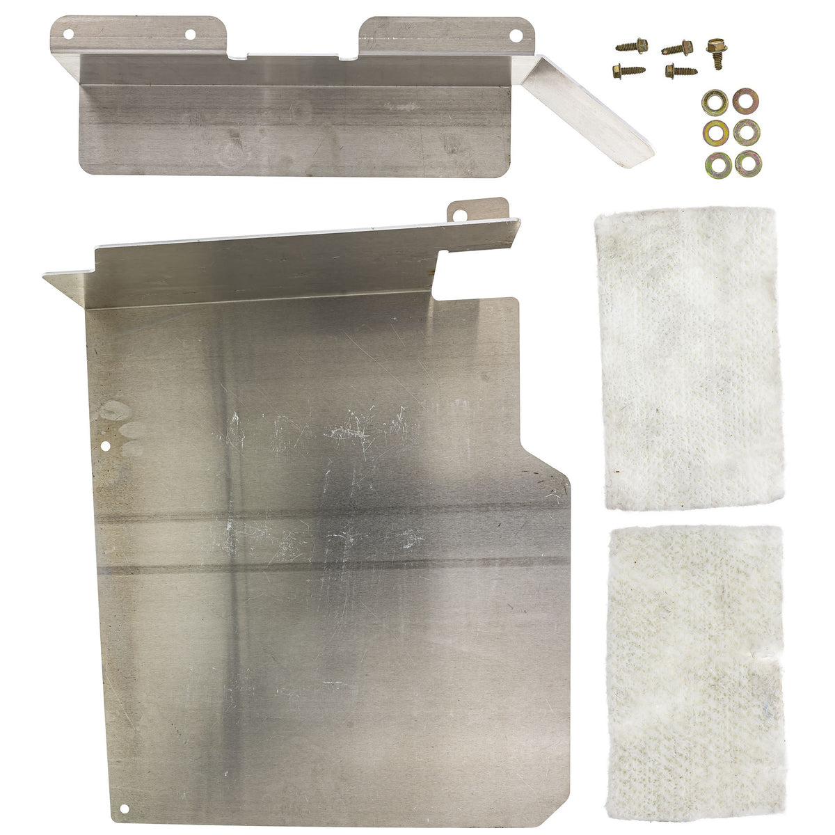 Polaris Insulation Kit 2875690