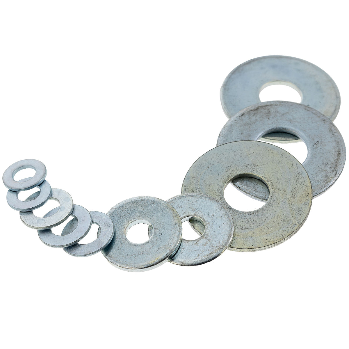 Polaris Rear Track Mount Hardware Kit 2875815