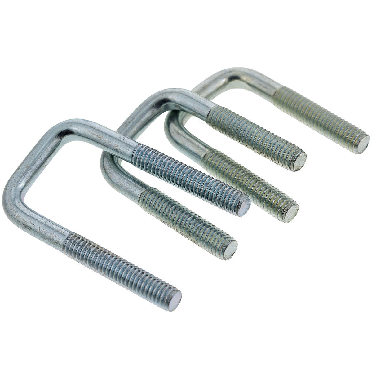Polaris Rear Track Mount Hardware Kit 2875815