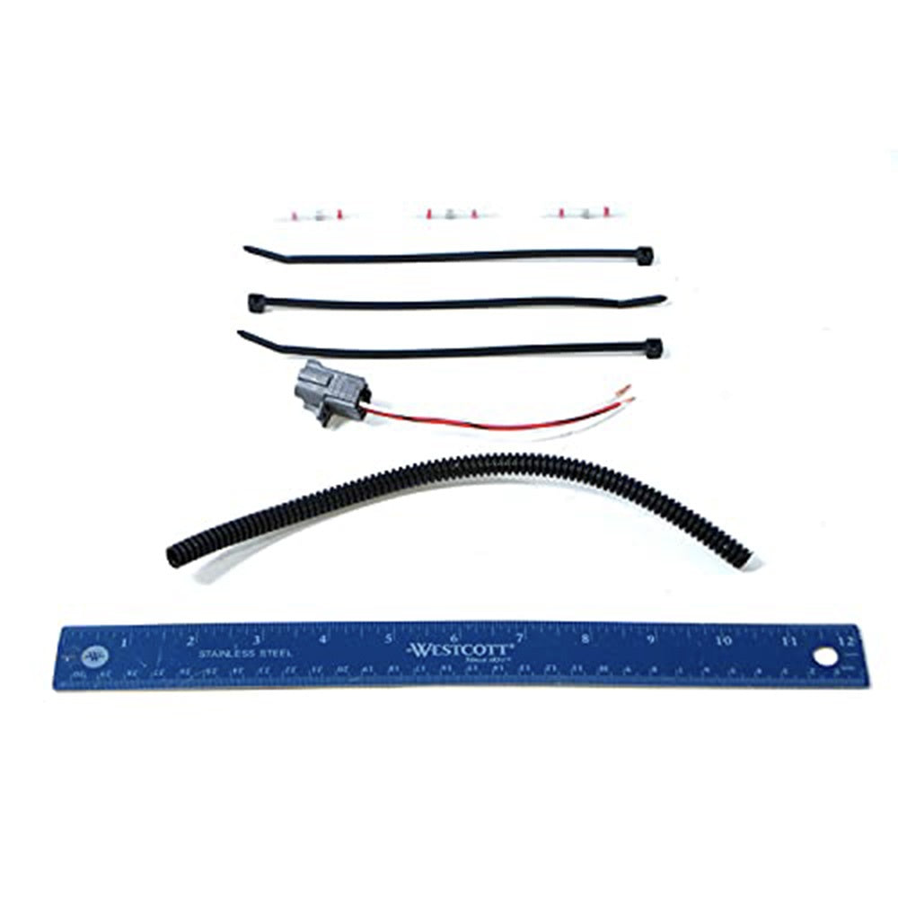 Polaris Engine Injector Harness Kit 2875901 additional view