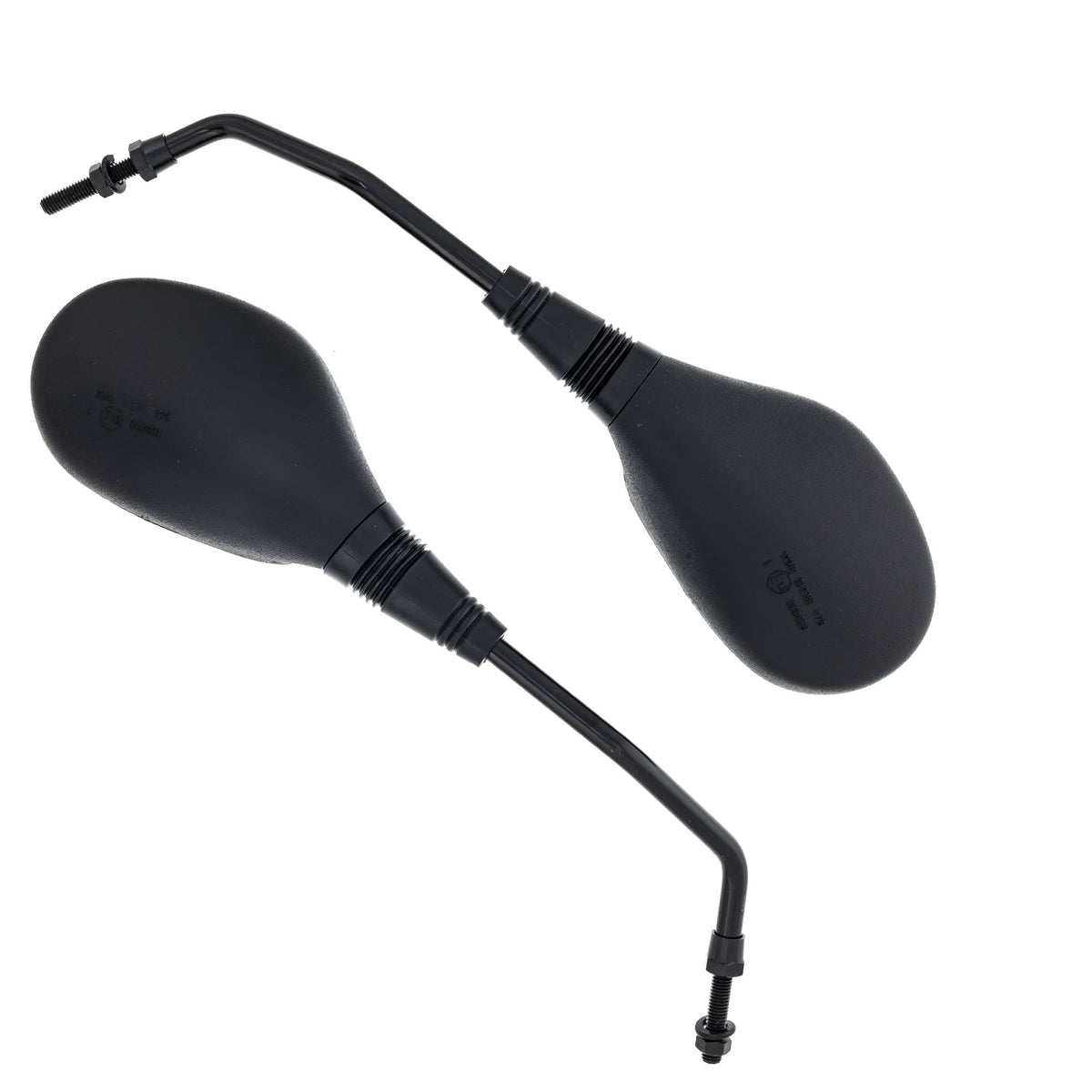 Polaris Handle Bar Mirror Kit 2876297 alternate view