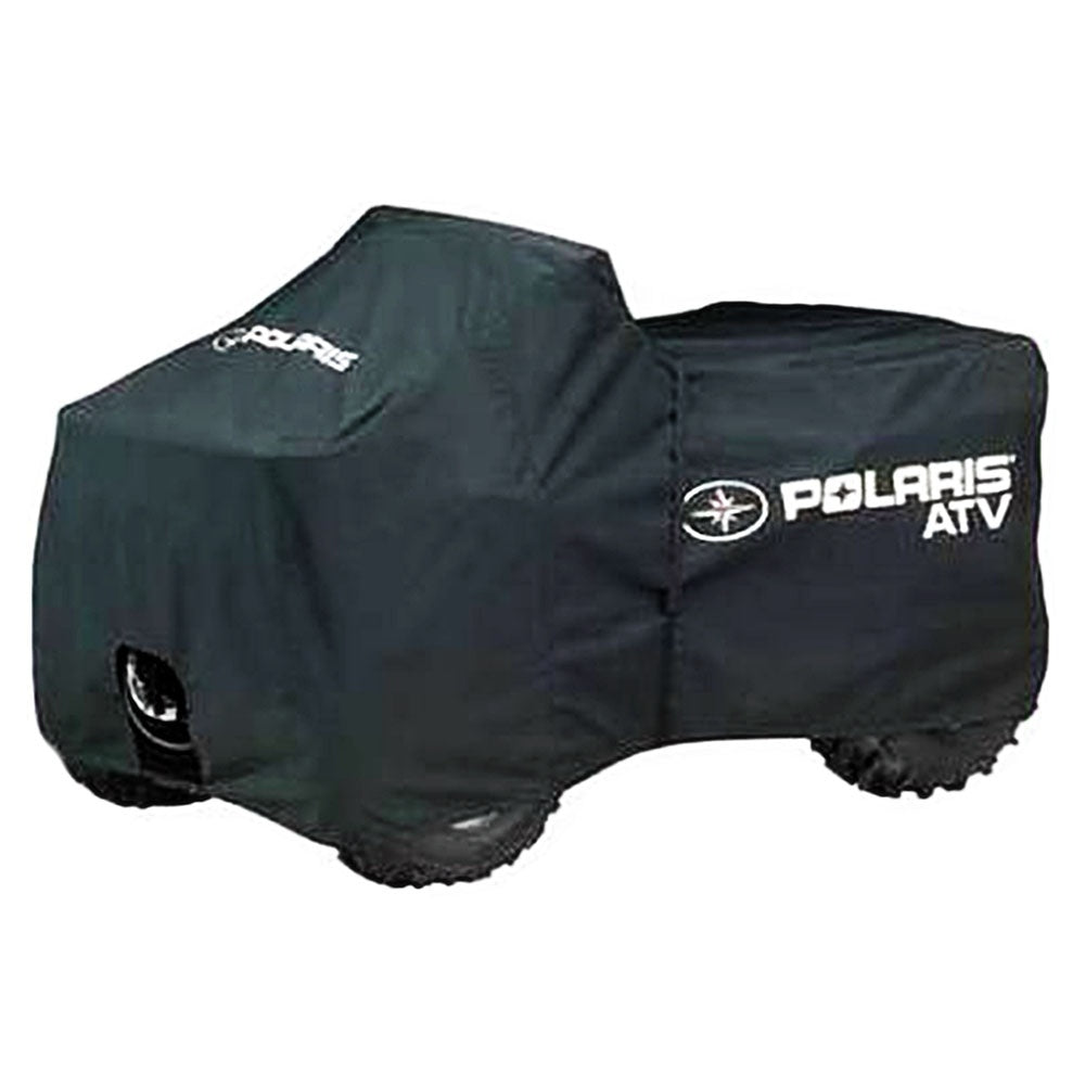 Polaris Black Trailerable Cover 2876614