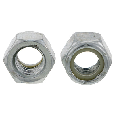 Polaris Winch 2500-3500lb Nylock Nut 2876802