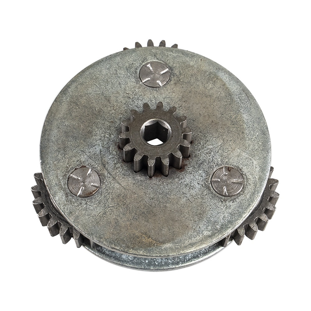 Polaris Winch Planetary Gearset 2876811