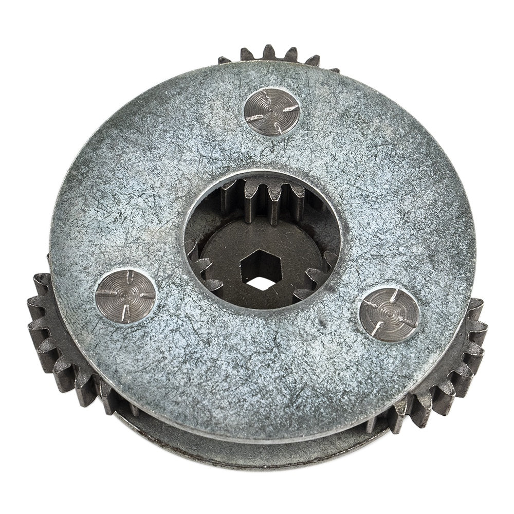 Polaris Winch Planetary Gearset 2876811 alternate view