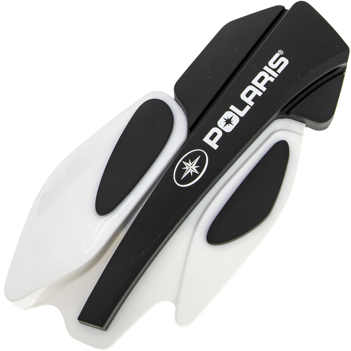 Polaris White Hand / Wind Guard 2876883 alternate view