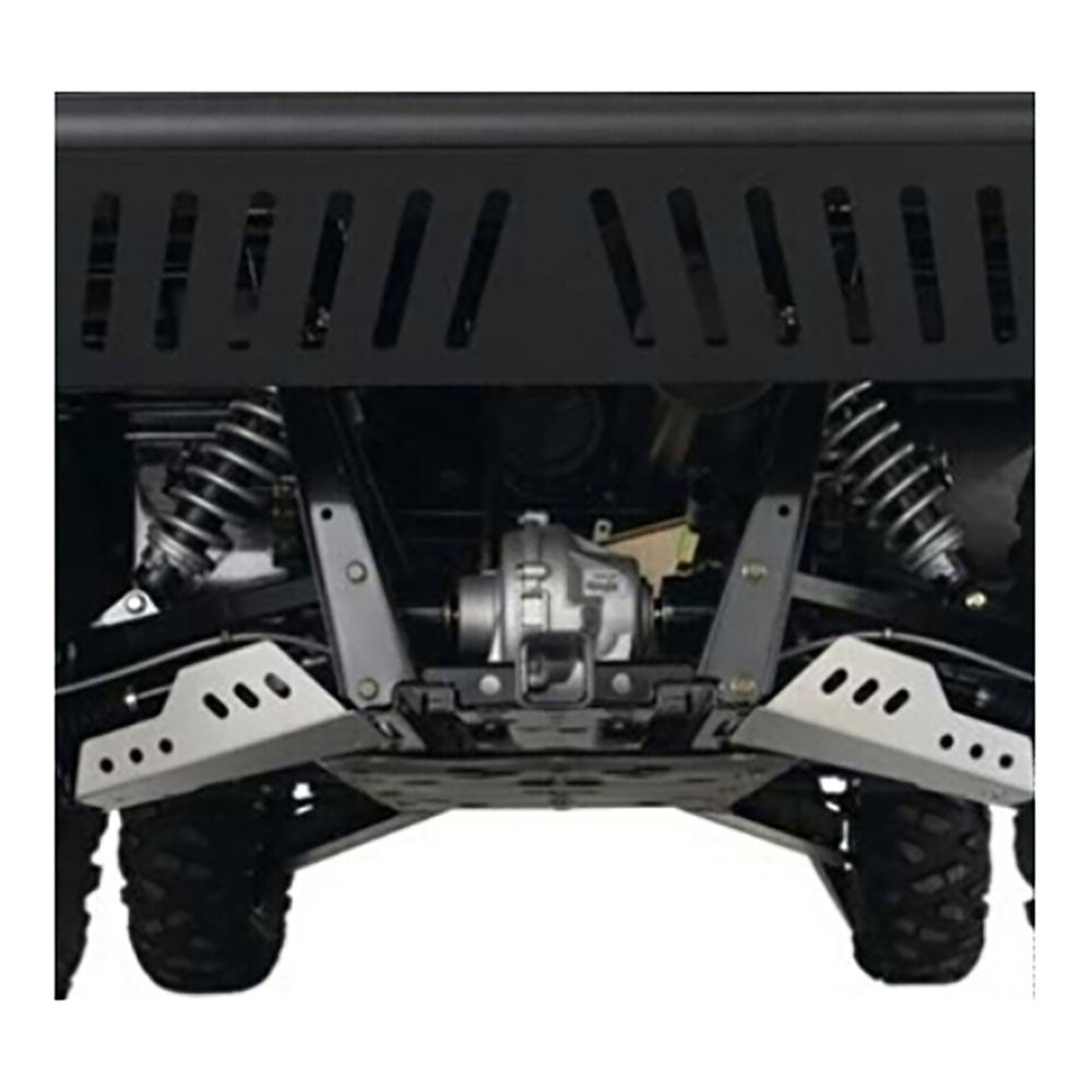 Polaris Rear A-Arm Guards 2877030