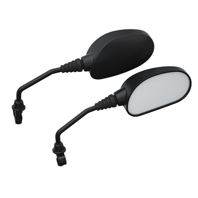 Polaris Handle Bar Mounted Mirror Kit 2877222