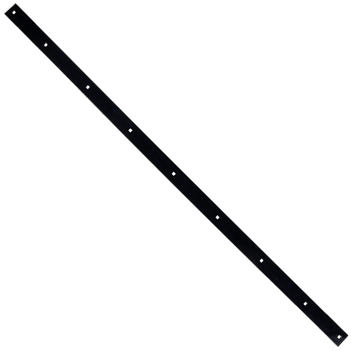 Polaris Plow 60" Wear Scraper Bar 2877243 alternate view