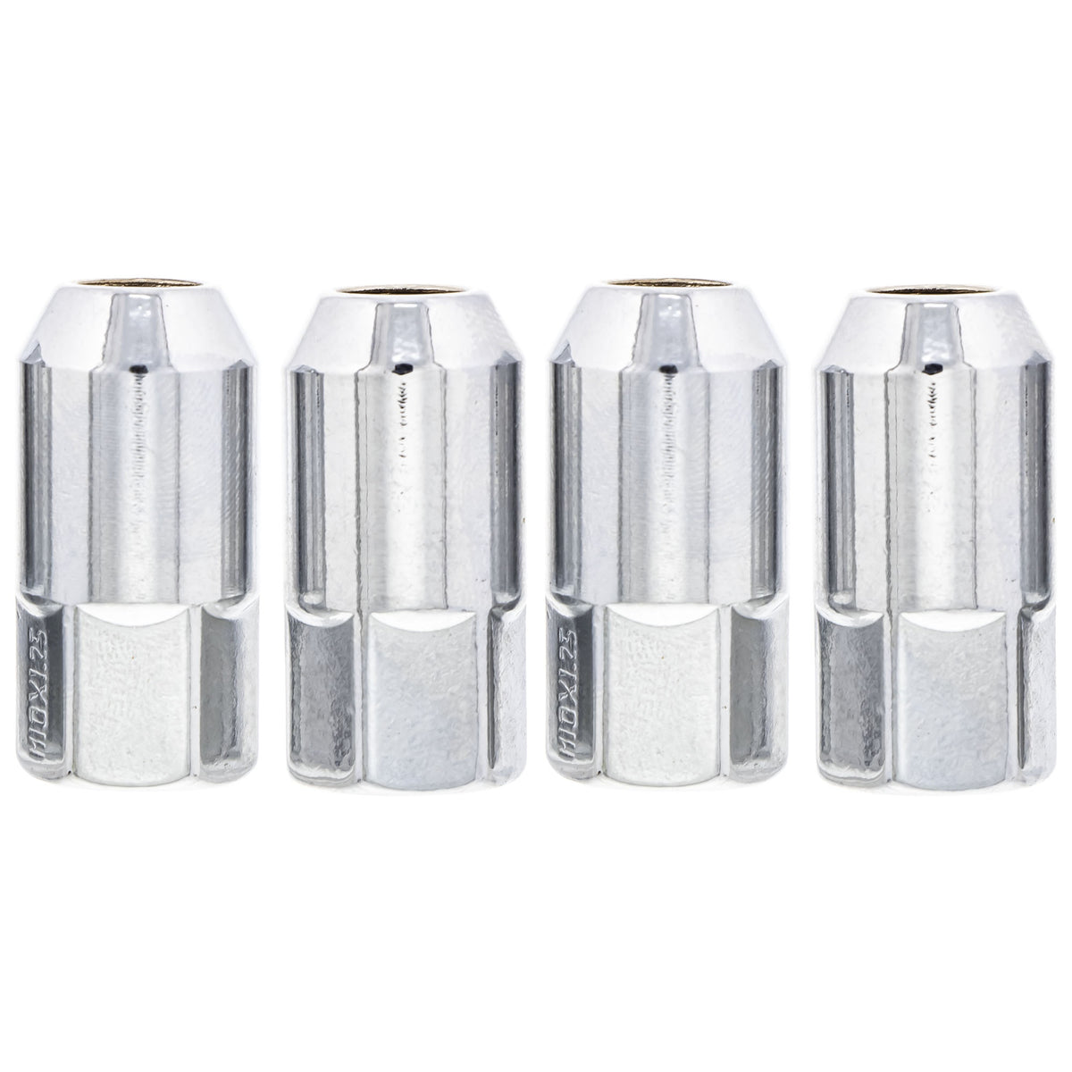 Polaris Metric Lug Nuts 10mm x 1.25 2877385