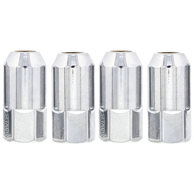 Polaris Metric Lug Nuts 10mm x 1.25 2877385