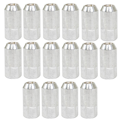 Polaris SAE Hex Lug Nuts 3/8-24 2877409