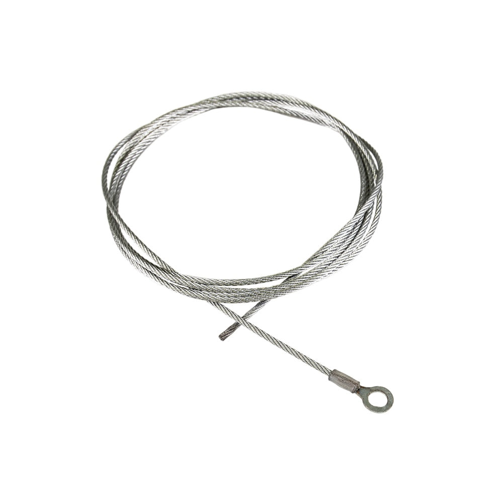 Polaris Hoist Lift Cable 2877430