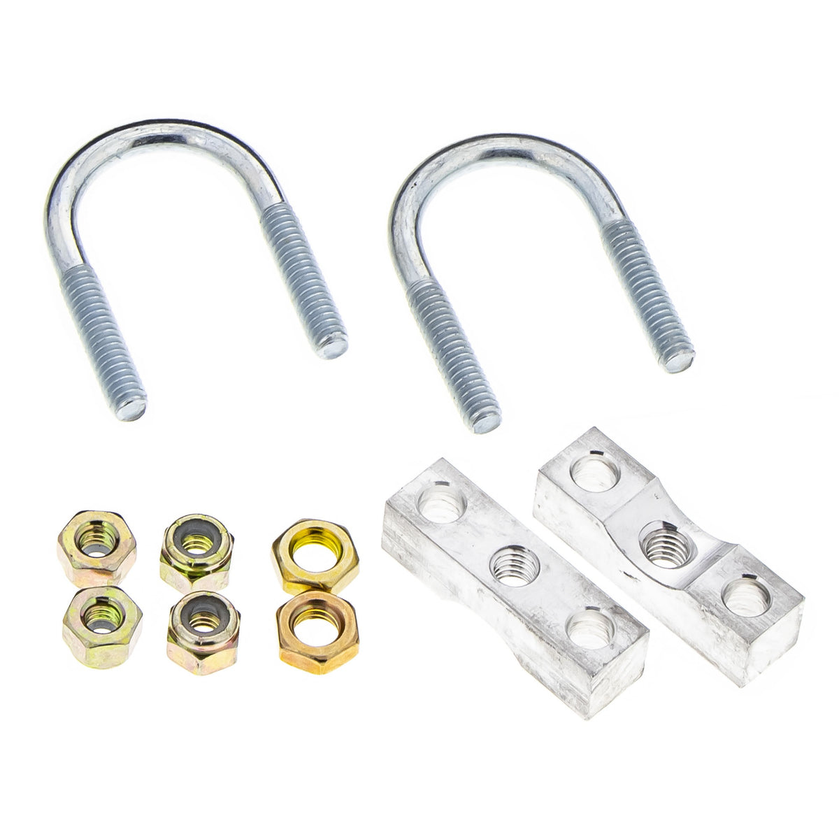 Polaris Black Mountain Bar Kit 2877456-070 RMK Shift 800 RMK Assault
