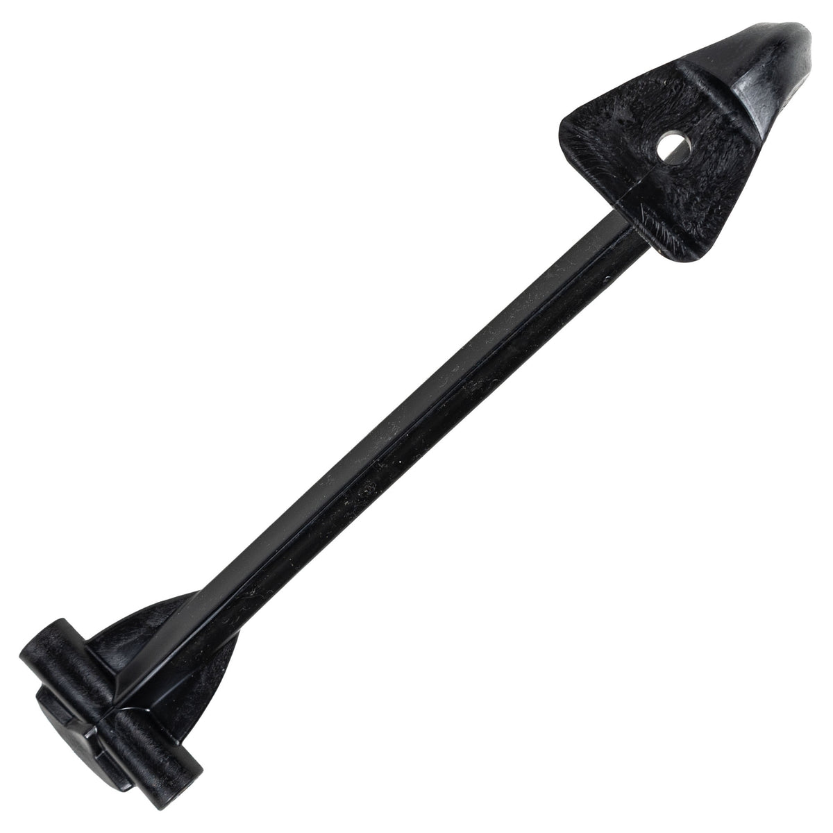 Polaris Indy Red Deep Snow Gripper Ski 2877679-293 Switchback Assault