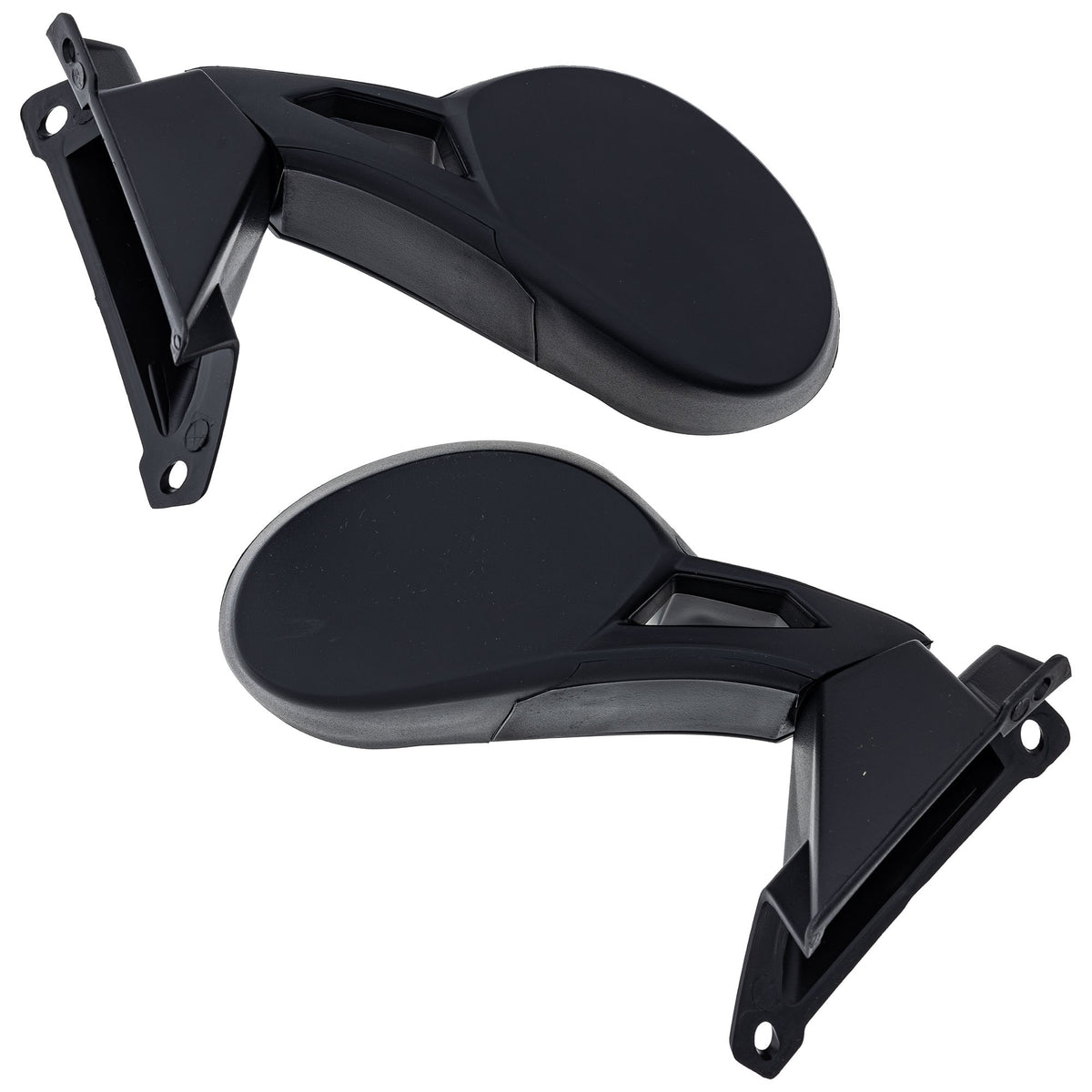 Polaris Hood Mounted Mirror 2877803 alternate view