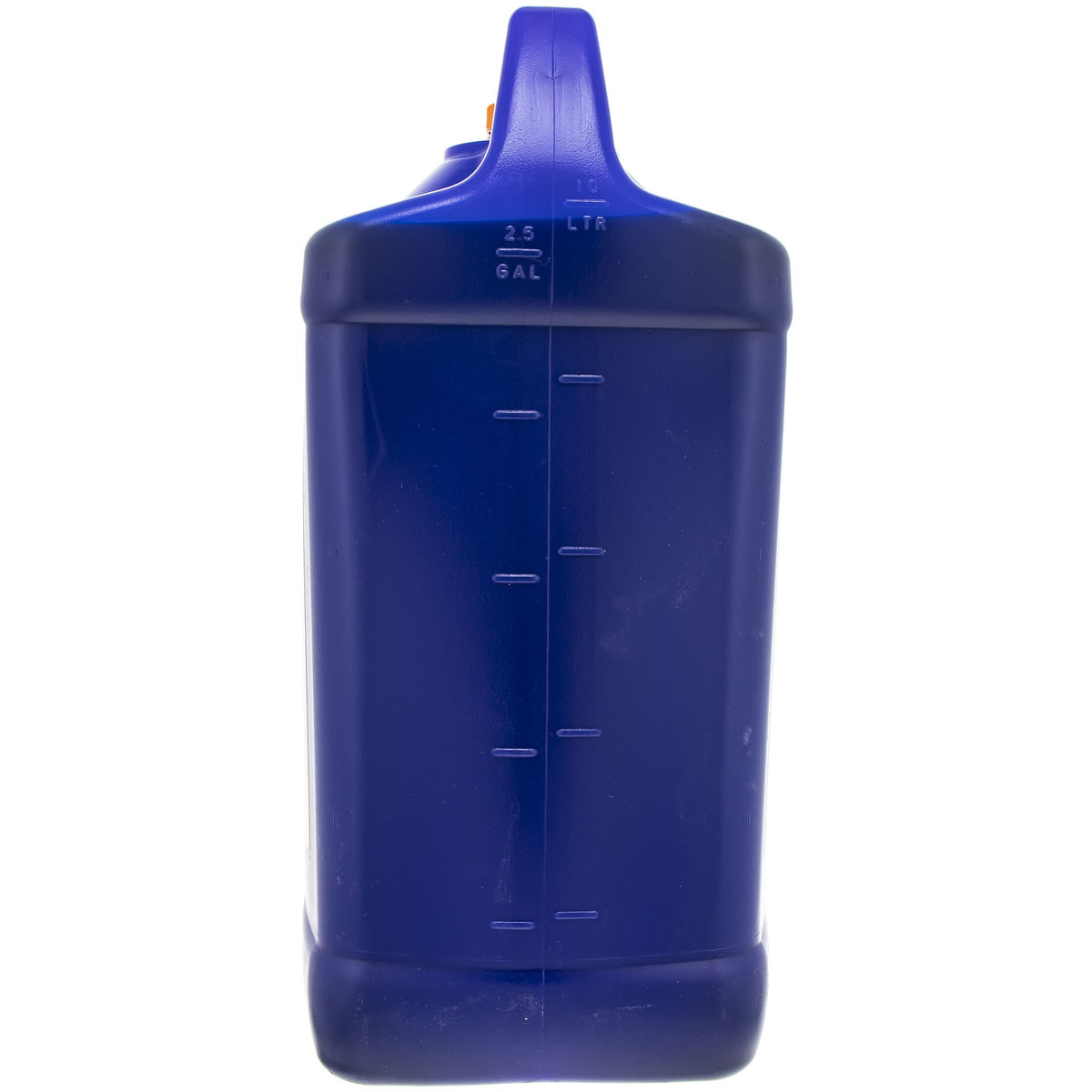Polaris VES Oil 2.5 Gallon Jug 2877884 alternate view