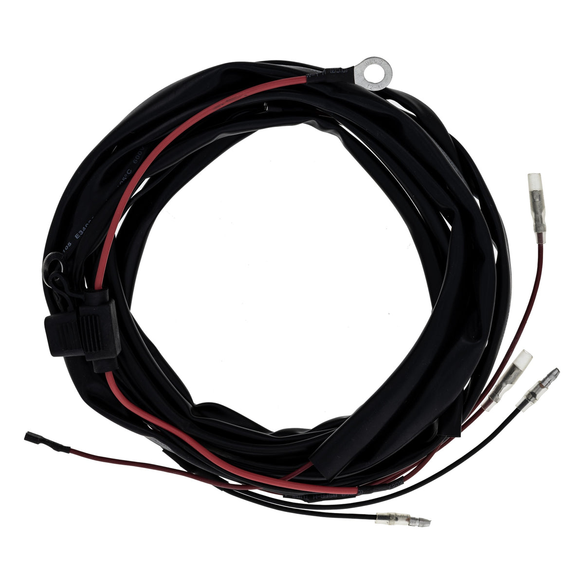 Polaris Auxiliary Light Harness 2877910 alternate view