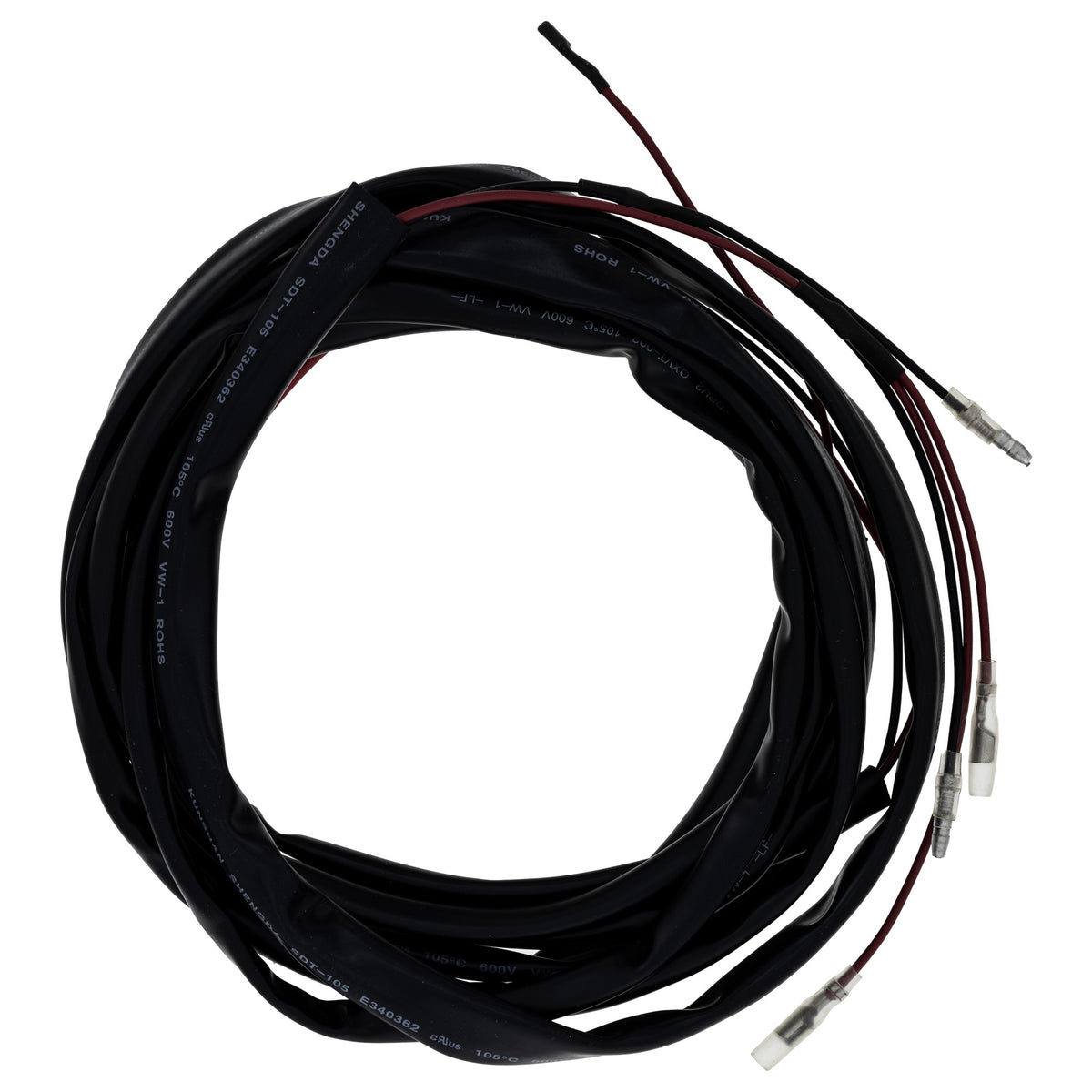 Polaris Auxiliary Light Harness 2877910 additional view