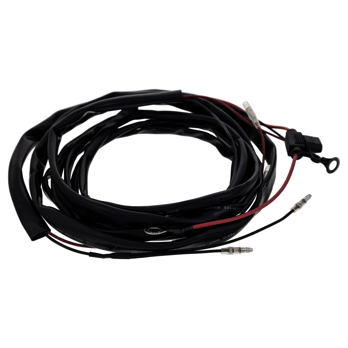 Polaris Auxiliary Light Harness 2877910 2013