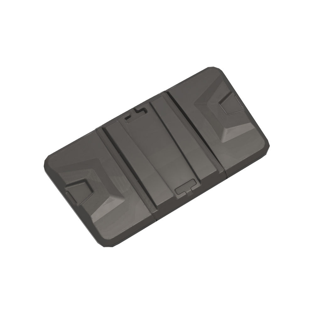 Polaris Poly 2-Seat Sport Roof 2877946 alternate view