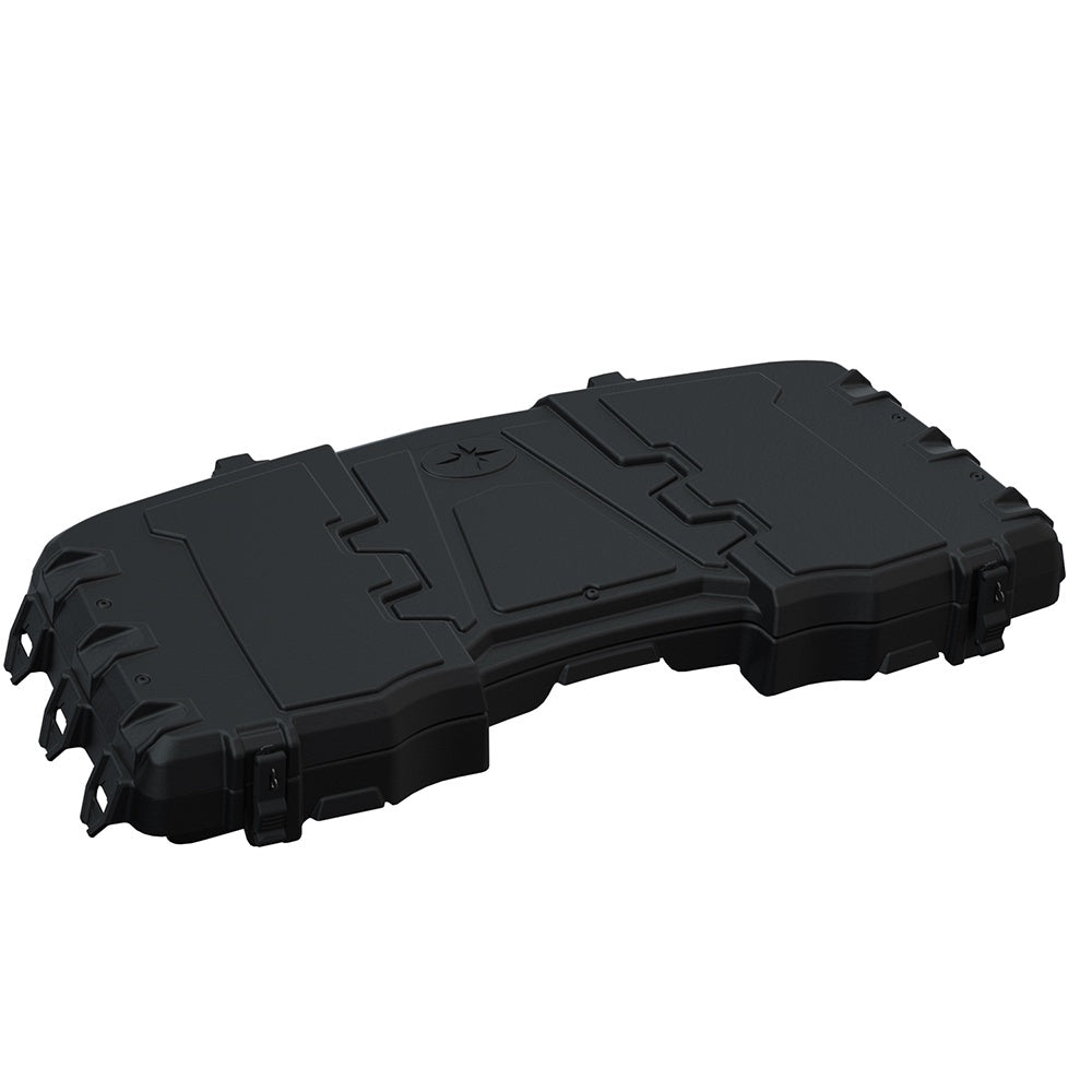Polaris Lock & Ride Front Cargo Box 2877951 alternate view