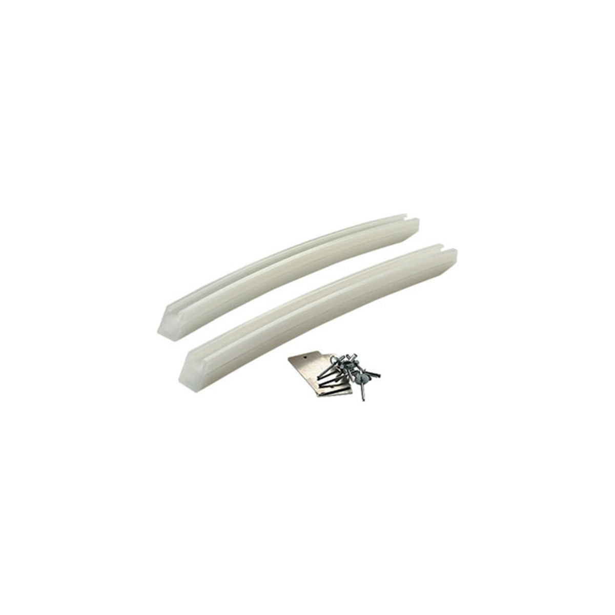 Polaris Assault Wear Strip Kit 2878161