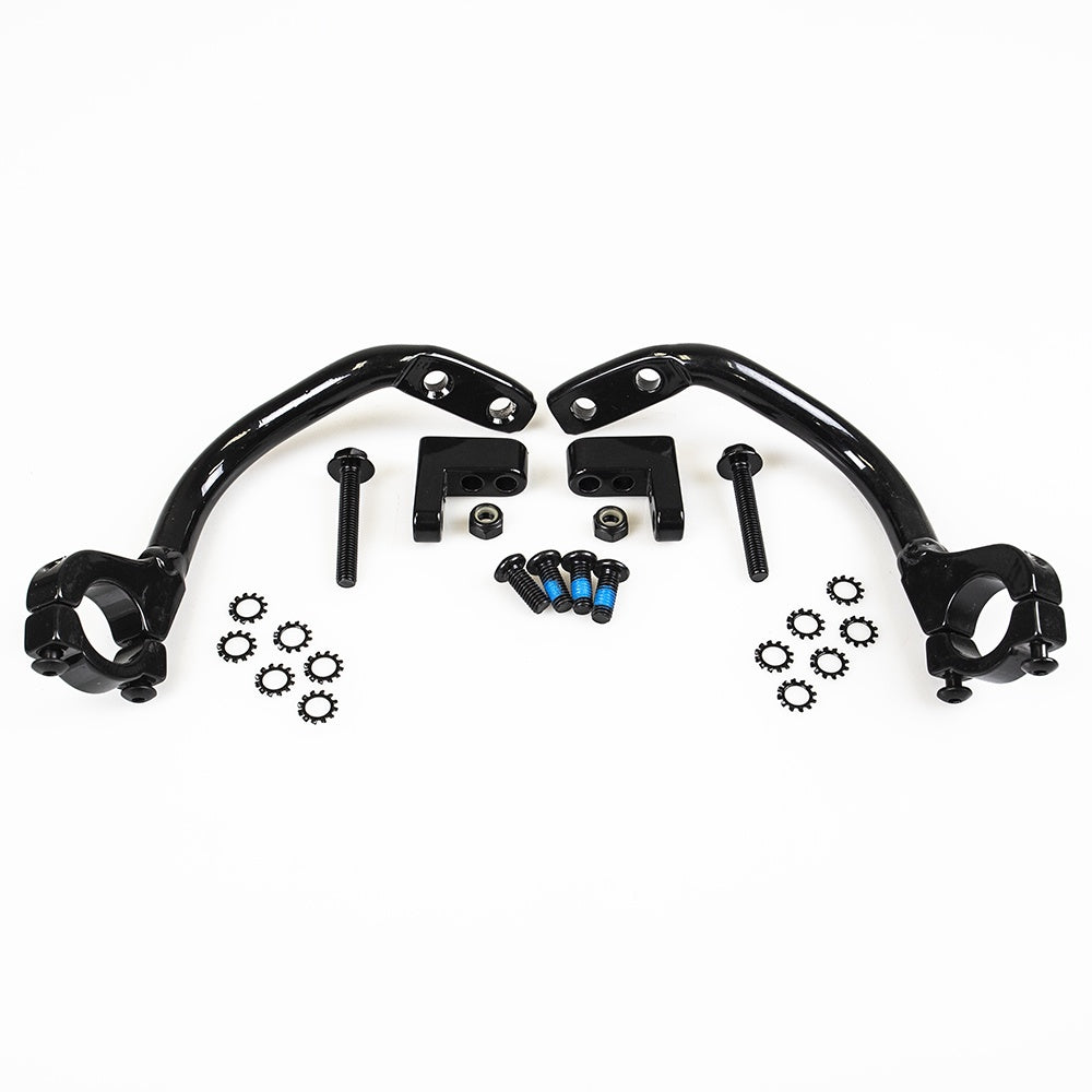 Polaris ProTaper Hand Guard Mounts 2878175