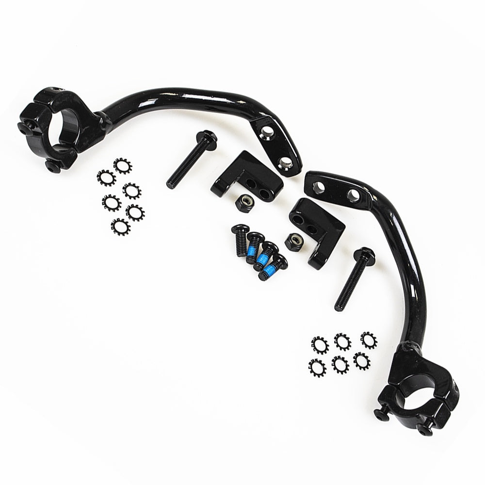 Polaris ProTaper Hand Guard Mounts 2878175 alternate view