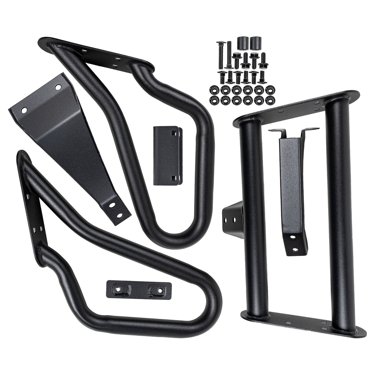 Polaris Rear Brush Guard 2878324