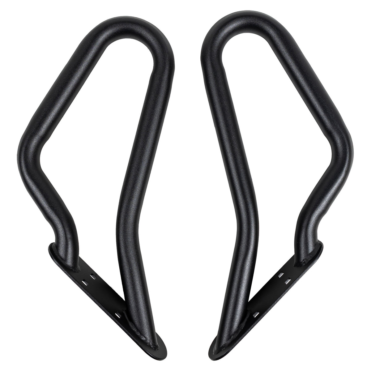 Polaris Rear Brush Guard 2878324 alternate view