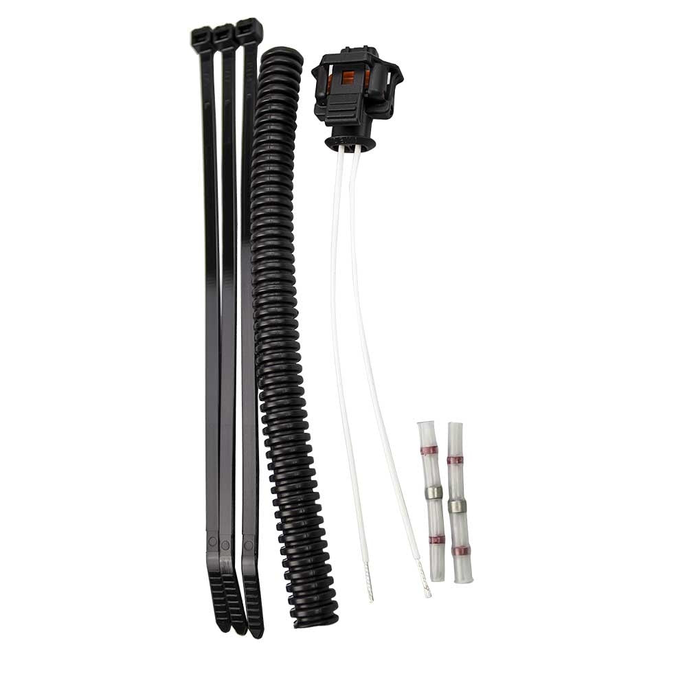 Polaris Engine Temp Harness Kit 2878496 alternate view