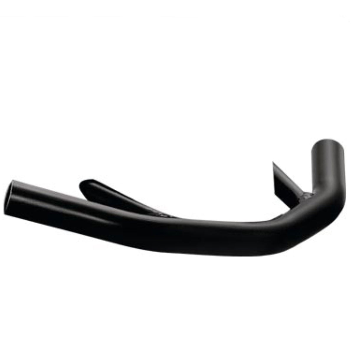 Polaris Black Extreme Front Bumper 2878688-458