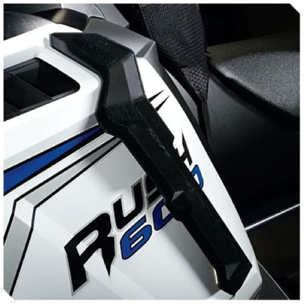 Polaris Wind Deflectors 2878723