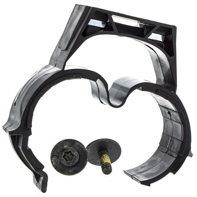 Polaris Lock & Ride Plastic Snap Clamp 2878747