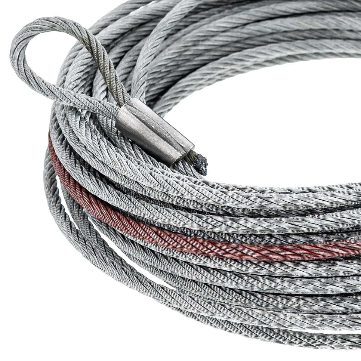 Polaris Steel Winch Cable 3500 LB. 2878890 Sportsman 550 Sportsman XP