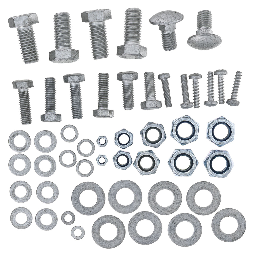 Polaris Winch Hardware Kit 2878891