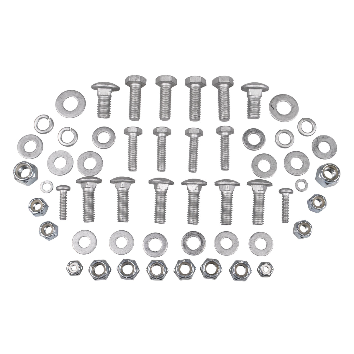 Polaris Hardware Kit 2878893