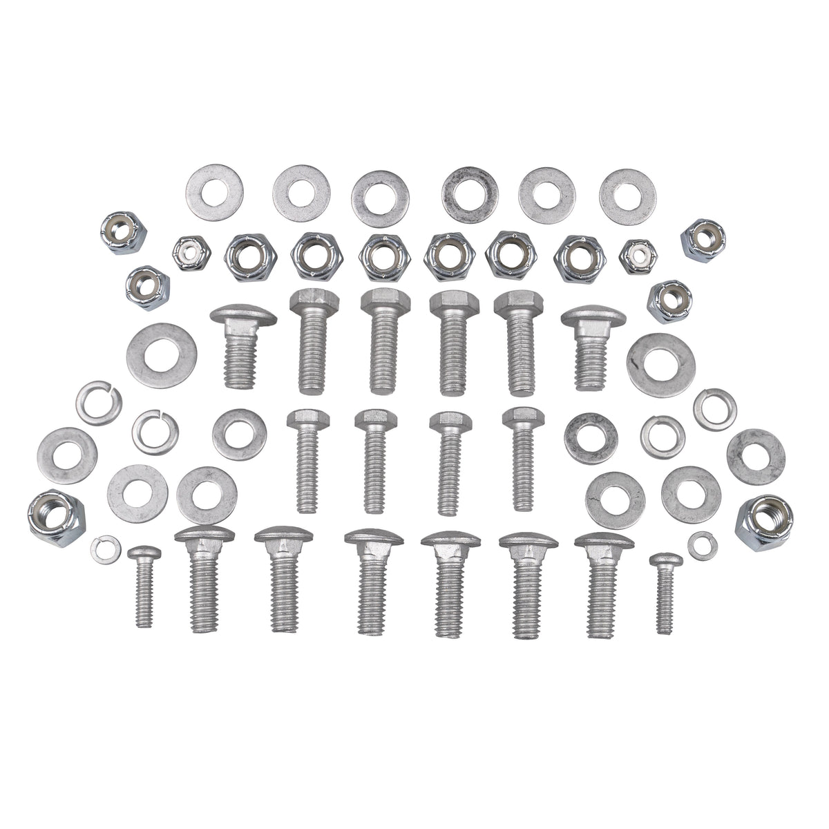Polaris Hardware Kit 2878893 alternate view