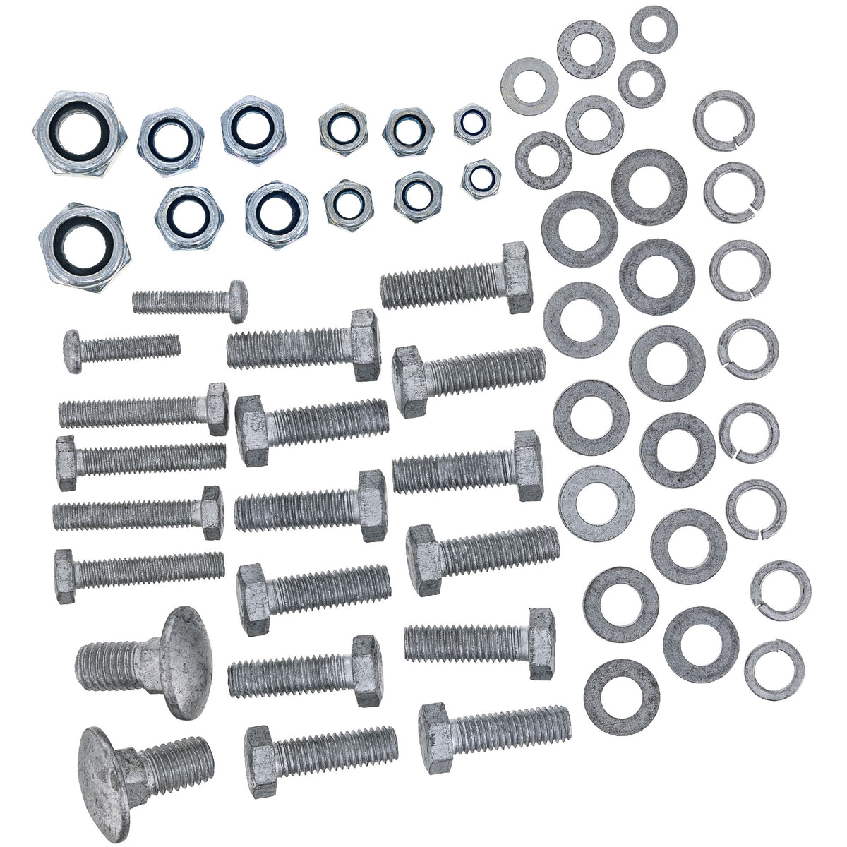 Polaris Winch Hardware Kit 2878897