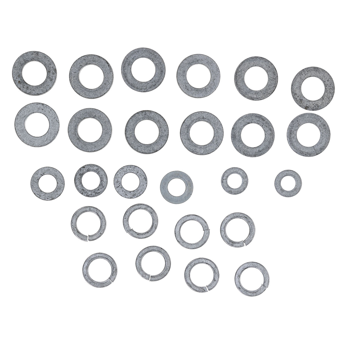 Polaris Winch Hardware Kit 2878897 alternate view
