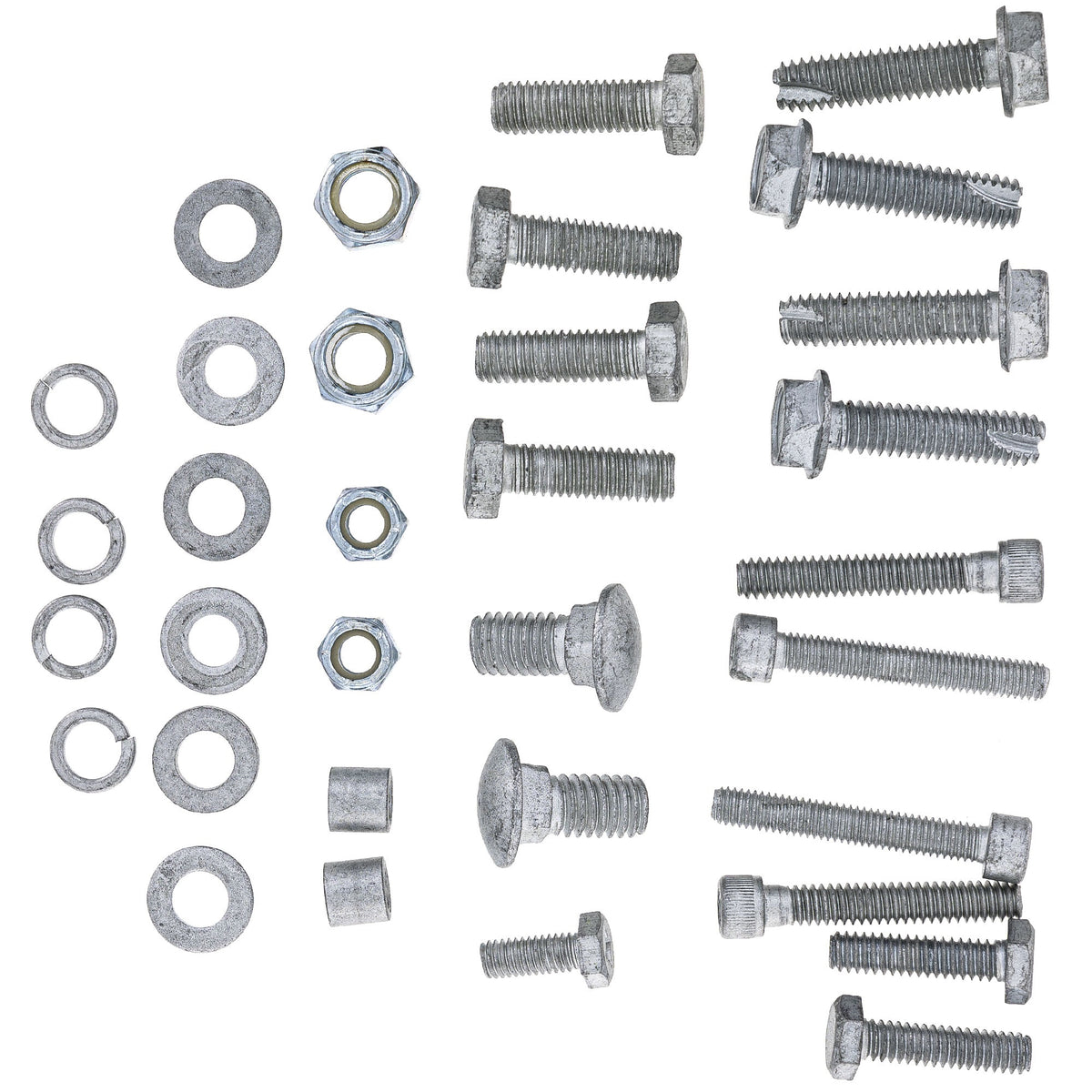 Polaris Winch Hardware Kit 2878898