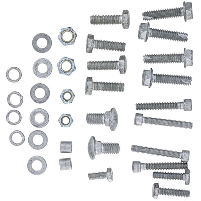 Polaris Winch Hardware Kit 2878898
