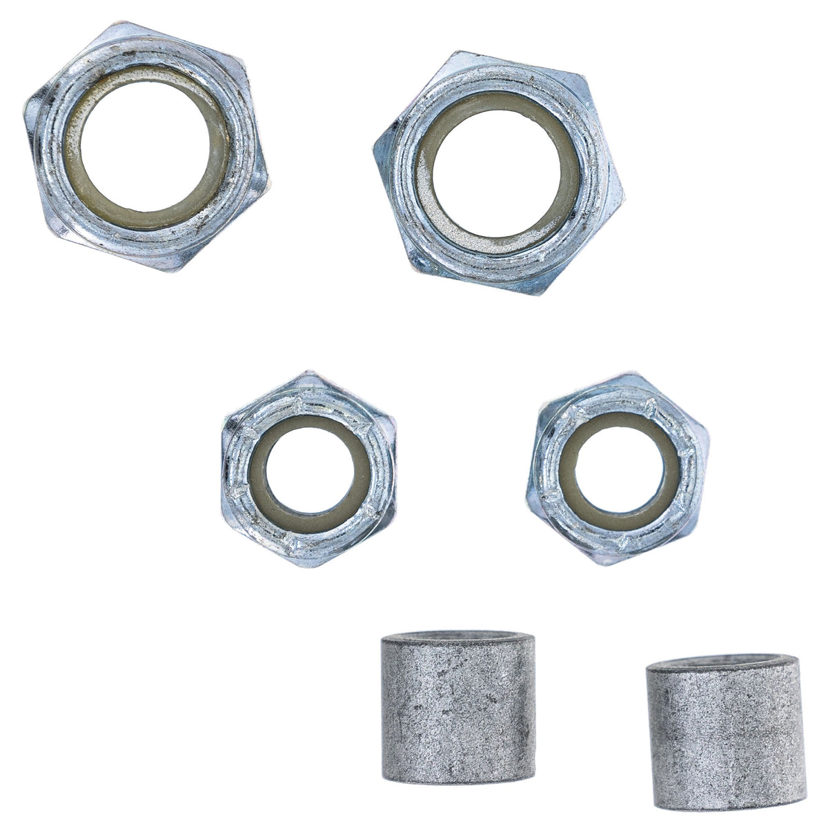 Polaris Winch Hardware Kit 2878898 alternate view