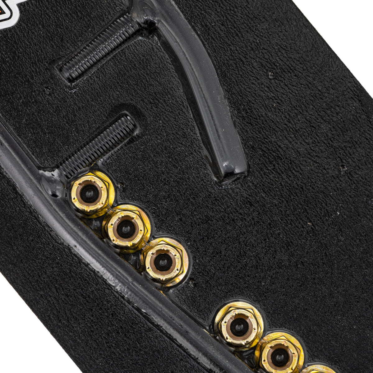 Polaris Pro Steer Float 4" Carbide Skag Kit 2879025 alternate view
