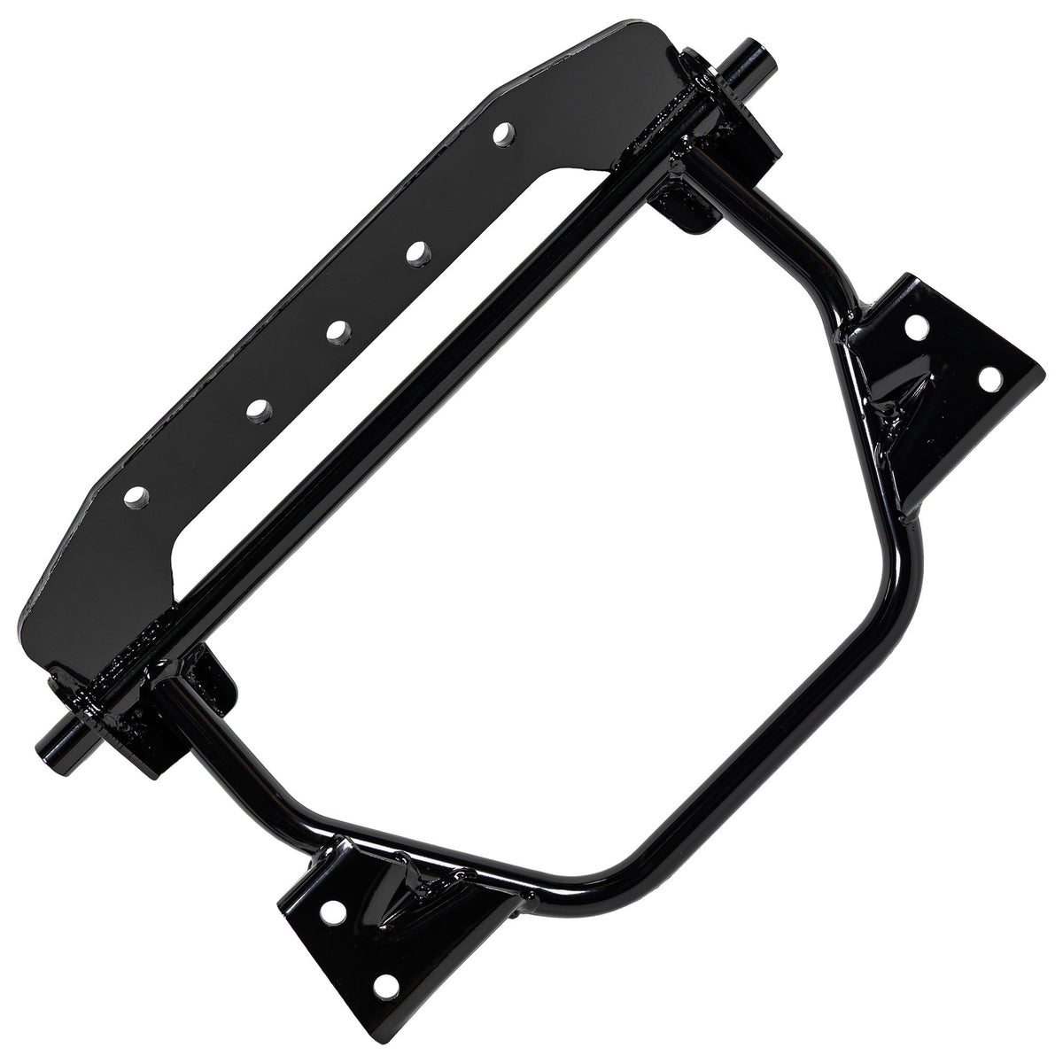 Polaris Glacier Pro Plow Mount Plate 2879106 additional view
