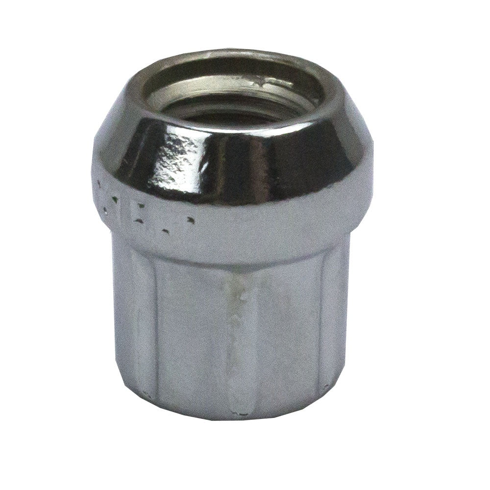 Polaris Splined 12mm Lug Nuts 4-Pack 2879331